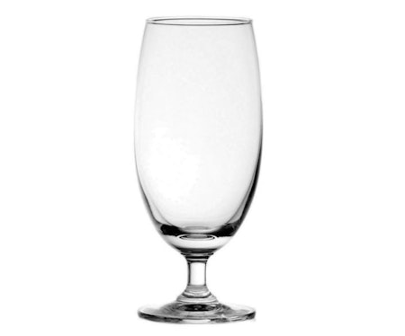 6 Pack Classic Beer Glass 415ml  (501B15) - 