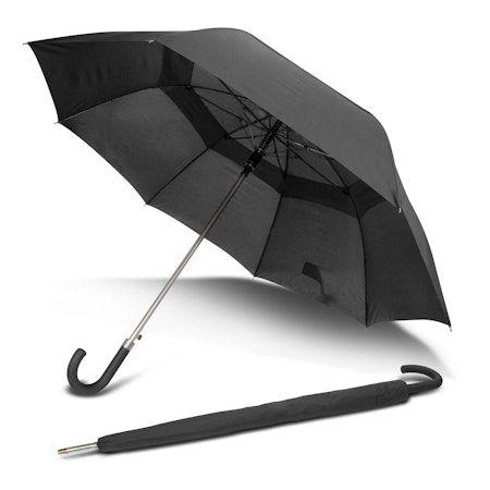 Admiral Umbrella - Black 