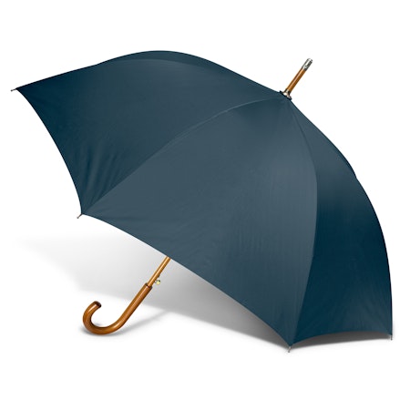 Boutique Umbrella - Navy