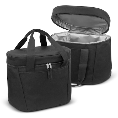 Cooler Bag - Caspian - Black