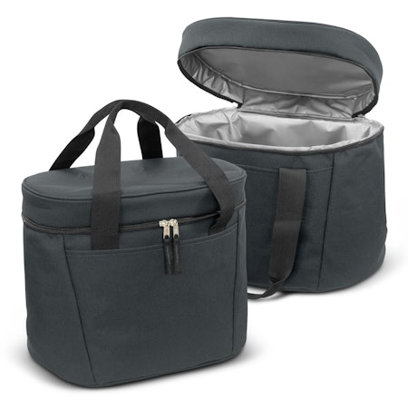 Cooler Bag - Caspian - Charcoal