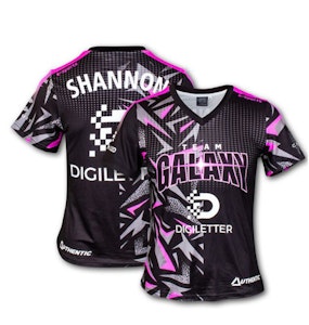 Sublimated Apparel & Sport Supporters Gear