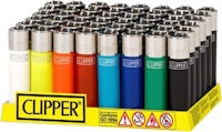 Clipper Lighters