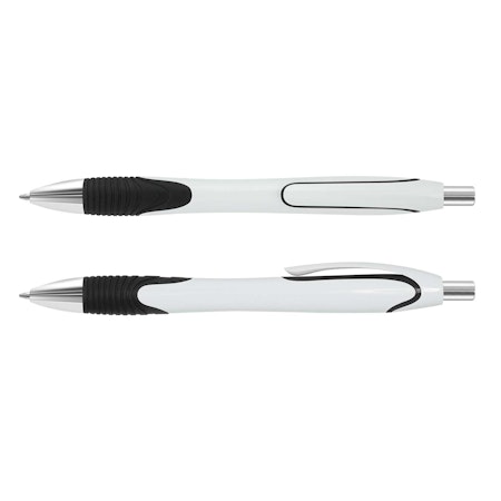 Pen - Curve Pen - Black