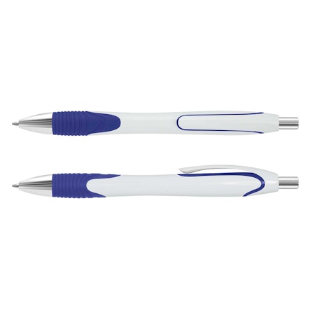 Pen - Curve Pen - Dark Blue