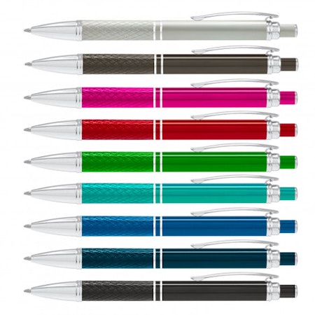 Electra Pen - 100 Electra Pens - One Colour Screen Print