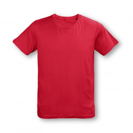 Element Kids T-Shirt - Red