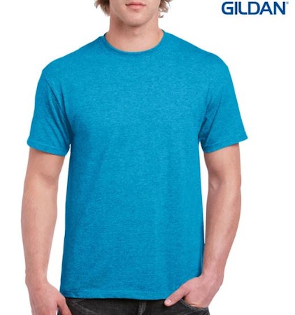 Gildan Heavy Cotton Adult T-Shirt - 