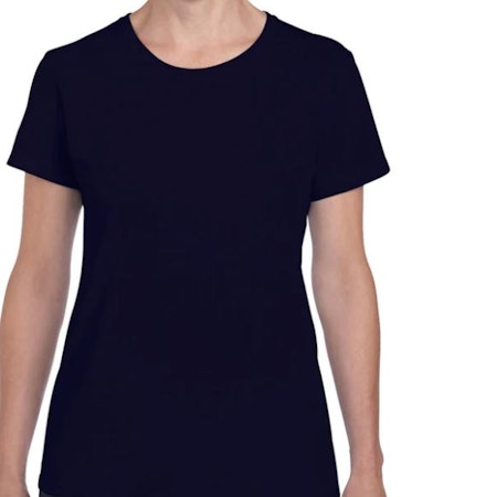 Gildan Softstyle Adult T-Shirt - Navy