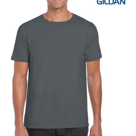 Gildan Softstyle Adult T-Shirt - 
