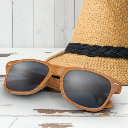 Sunglasses -  Malibu Premium HERITAGE - 50 Assorted - one colour/position print