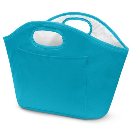 Cooler Bag - Ice Bucket - Light BLue