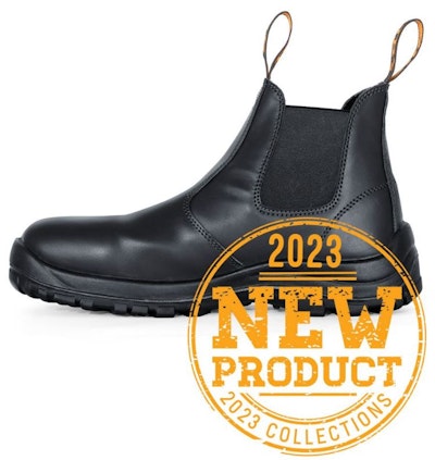 JB'S 37 S PARALLEL SAFETY BOOT