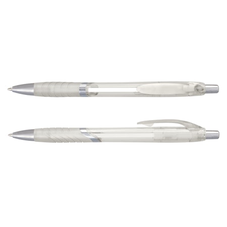 Pen - Jet Pen Translucent - Clear