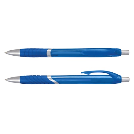 Pen - Jet Pen Translucent - Dark Blue