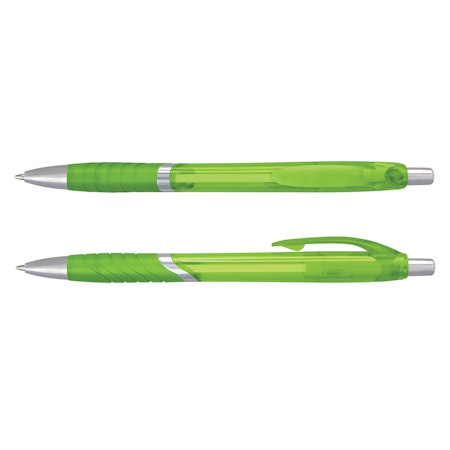 Pen - Jet Pen Translucent - Light Green