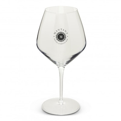 Wine Glass  Luigi Bormioli Atelier - 610ml