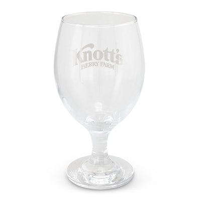 Beer Glass - Maldive 385ml