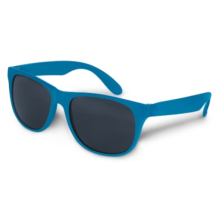 Sunglasses -  Malibu Basic in assorted colours - Dark Blue Malibu