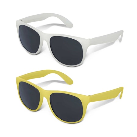 Sunglasses -  Malibu Basic MOOD - Mood Yellow