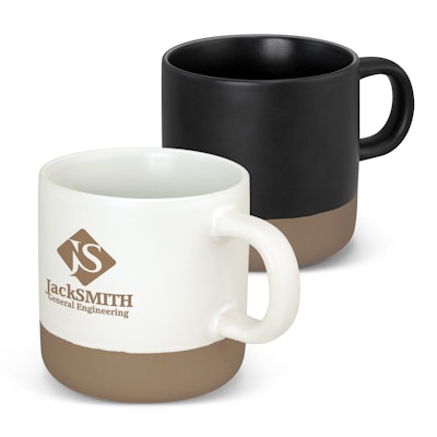 Coffee Mug - Mason Cup