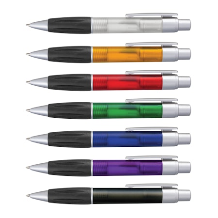 Pen - Matrix Pen - 250 Printed Pens (1-col print)