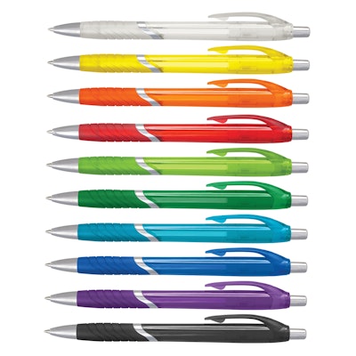 Pen - Jet Pen Translucent