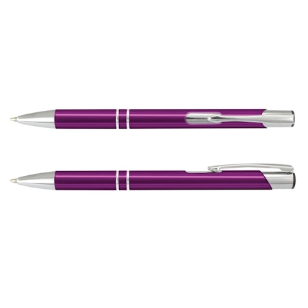 Panama Pen - Purple