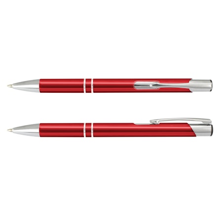Panama Pen - Red