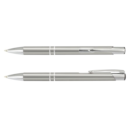 Panama Pen - Silver