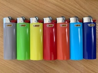 BIC Lighters