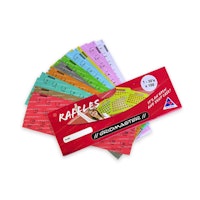 Gridmaster Tickets 1-30