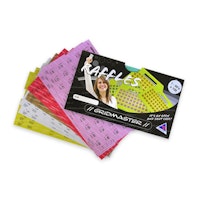 Gridmaster Tickets 1-50