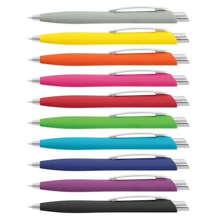 Pen - Javalin Pen - Branded - 250 Printed Pens