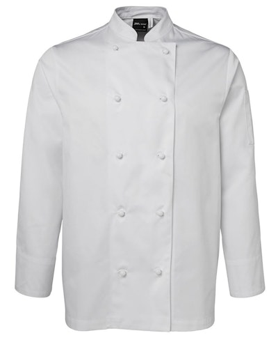L/S Unisex Chefs Jacket 5CJ