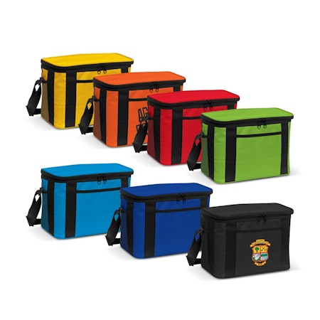 Cooler Bag - Tundra - 25 Piece (assorted colour bags) - colourflex transfer