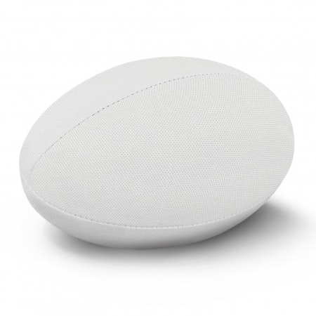 Rugby Ball Pro - Choose a template and add a LOGO