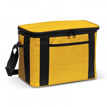 Cooler Bag - Tundra - Yellow