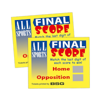 Universal Sports Score