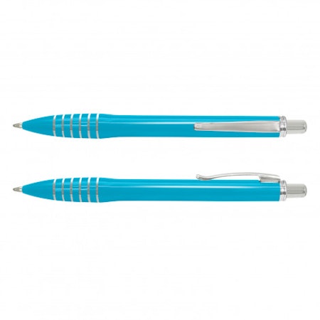 Vulcan Pen - Light Blue