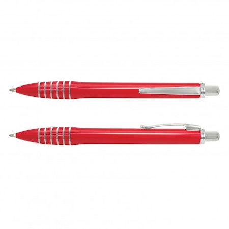 Vulcan Pen - Red