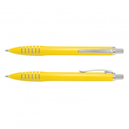 Vulcan Pen - Yellow